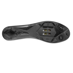 CRONO buty MTB TRACK NEW czerwone 43 nylon