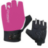 CHIBA rękawiczki LADY SUPERLIGHT rózowe XS