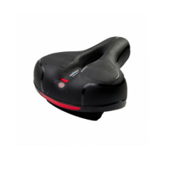 Siodełko GF-2093 elastomer,...