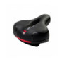 Siodełko GF-2093 elastomer, żel