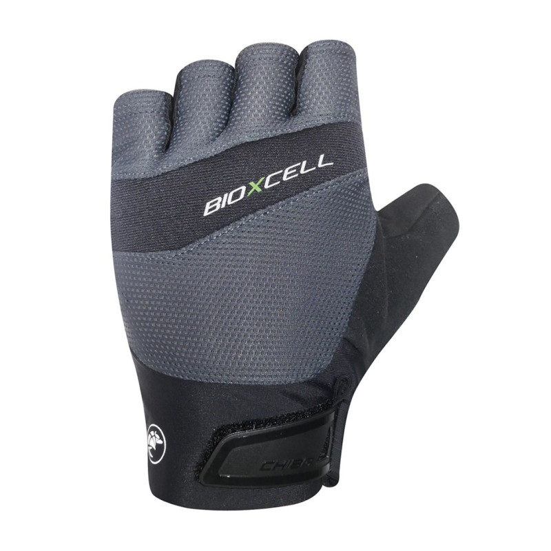 CHIBA rękawiczki BIOXCELL PRO szare XL