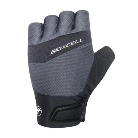CHIBA rękawiczki BIOXCELL PRO szare XL