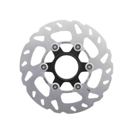 Tarcza Hamulca 140mm Center Lock SM-RT70 Ice-Tech