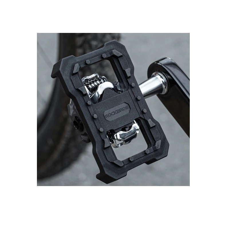Rockbros adapter do pedałów SPD 37210021001