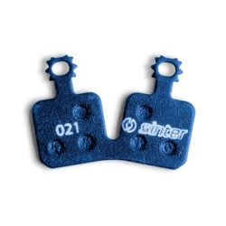 SINTER okładziny hamulcowe...