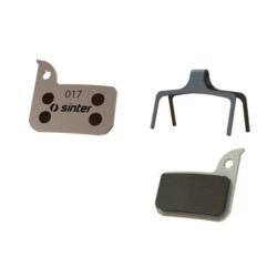 SINTER okładziny SRAM...