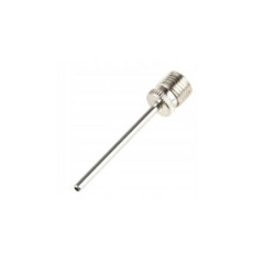 Końcówka do pompowania piłki