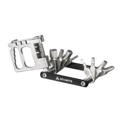 GRANITE multitool DIVERSE 20 funkcji