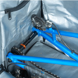 GRANITE Oś CHAINDOCK