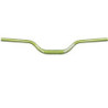 FUNN kierownica UPTURN 785 mm zielona 75 mm