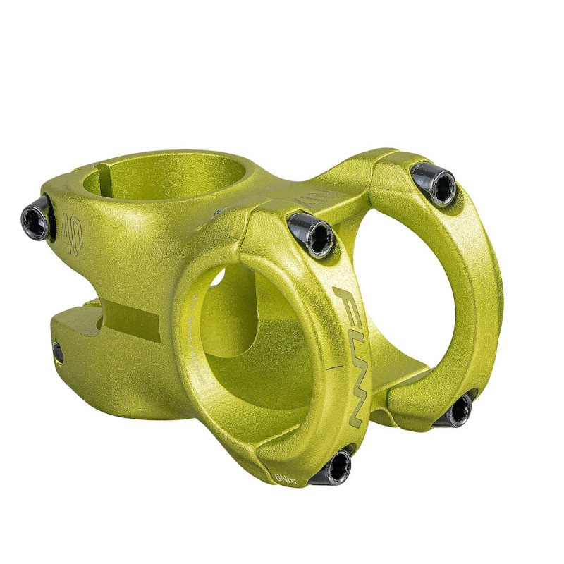 FUNN mostek NIXIE 31,8 40 mm zielony