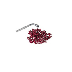 FUNN 50 szt. pinów...