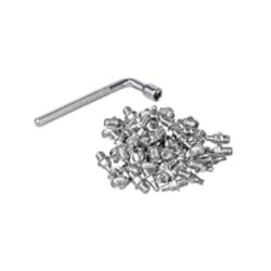 FUNN 50 szt. pinów...