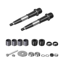 FUNN 2x zestaw naprawczy...