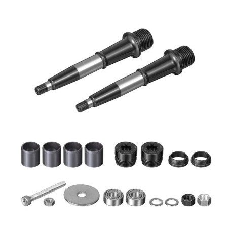 FUNN 2x zestaw naprawczy TACTIC